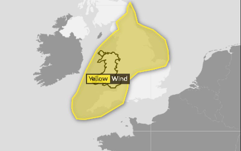 met office helene