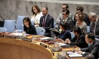 US Accuses Russia of Systematic Violations of North Korea Sanctions