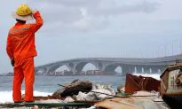 The US Must Protect Small Countries From China