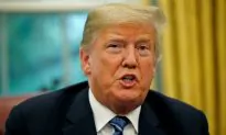 Trump Accuses China of Using Trade to Target Election, Threatens Retaliation