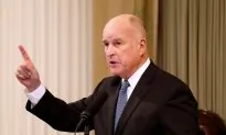 California to Launch Its Own Satellite to Monitor Climate Change
