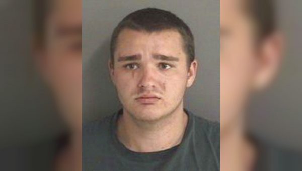 Collin Daniel Richards family speaks out
