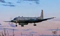 Syria Accidentally Shoots Down Russian Military Plane, Killing 15
