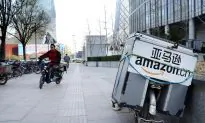 Amazon Struggles to Combat Bribery in Chinese Operations