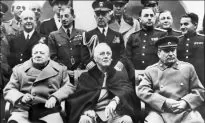 The Danger of Communist Monopoly on Media, Firearms