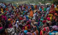 US Seeks to Sharply Cut Refugee Admissions as Asylum Claims Soar