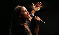 Whoopi Goldberg Criticizes Alexandria Ocasio-Cortez for Going After Other Democrats