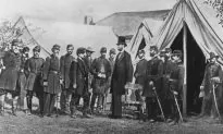 Are We Headed for a Civil War?
