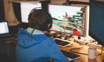 A Teen Once Died After Playing Video Games For 22 Days Straight