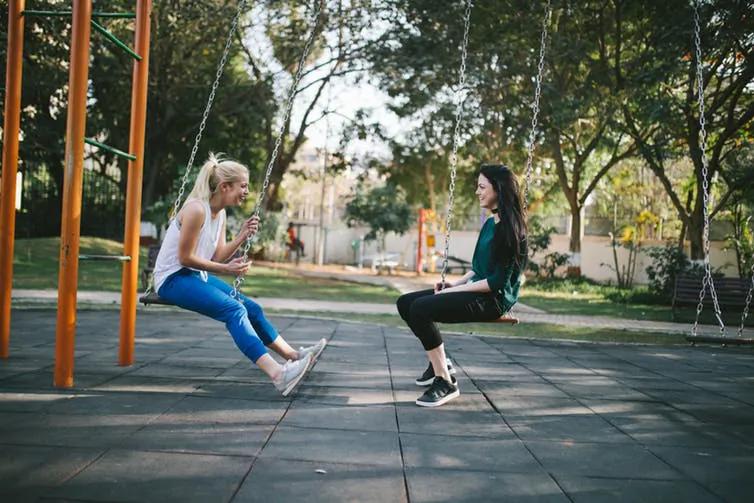 The same interventions for happiness and well-being won’t work for everyone.
(bewakoof/unsplash)