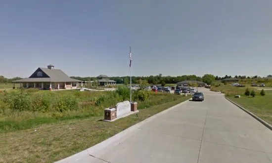Golfer Celia Barquin Arozamena Found Dead on Iowa Golf Course, Police Say