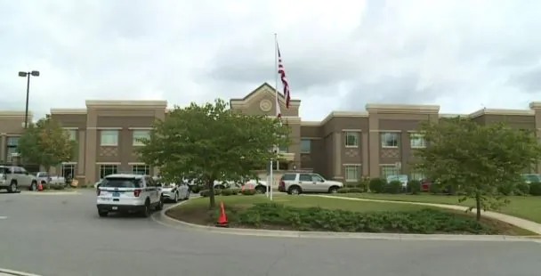 Elementary School Student in Alabama Shot During Gym Class