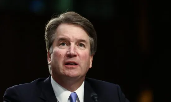 Brett Kavanaugh Accuser Accepts Senate Offer to Testify, Lawyer Says
