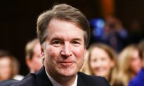 Brett Kavanaugh to Provide Senate with Calendar From 1982 Rebutting Assault Claim: Report