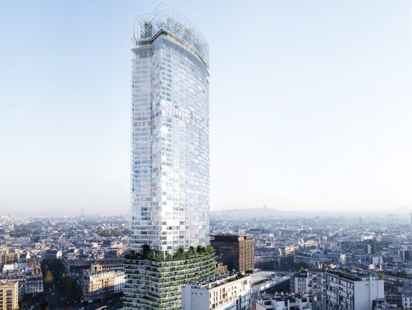 Tour Montparnasse