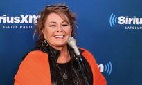 Roseanne Barr Blasted at Emmys Over Planned Israel Trip
