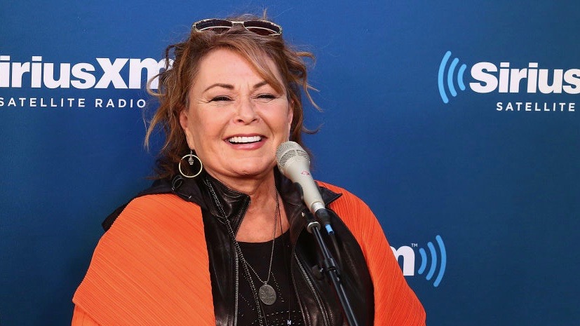 Roseanne Barr going to Israel