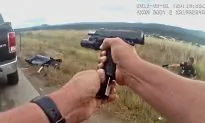 Video: Police Shoot Armed Suspect in Colorado Traffic Stop