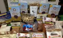 Native Americans Realize Entrepreneurship Dream
