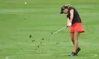 Family of Murdered Champion Golfer Speaks Out