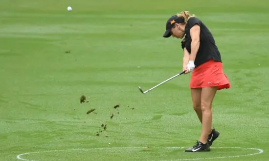 Family of Murdered Champion Golfer Speaks Out