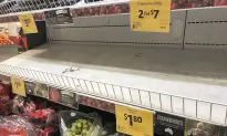 Australia Strawberry Industry in Crisis; Police Say Needle Culprits Face Jail