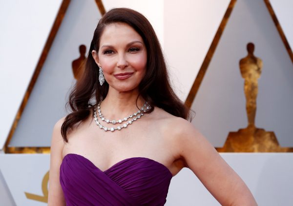 The 90th Academy Awards