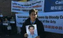 Australian Rights Groups Call for Shoring Up of Legislation to Prevent ‘Human Trafficking’