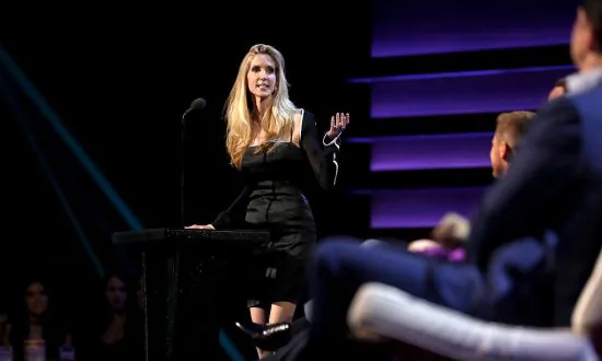 Ann Coulter Wants Attempted Murder Charges for Owner Who Left 6 Dogs to Drown