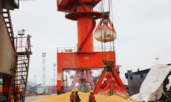 Trade War Truce as China Food Insecurity Issues Rise
