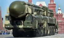 Russia Holds Nuke Deal ‘Hostage’ to Deter US Support for Ukraine, Expert Panel Says