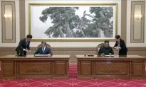 North Korea to Invite Foreign Experts to Permanently Scrap Missile Sites
