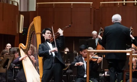 What Role Do Competitions Play in Classical Music?