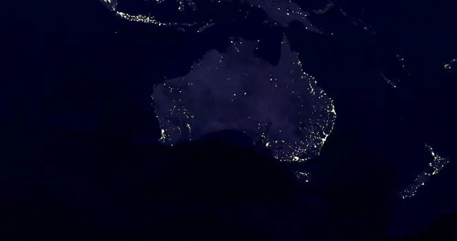 Power Companies Switch Off Life Support Without Warning