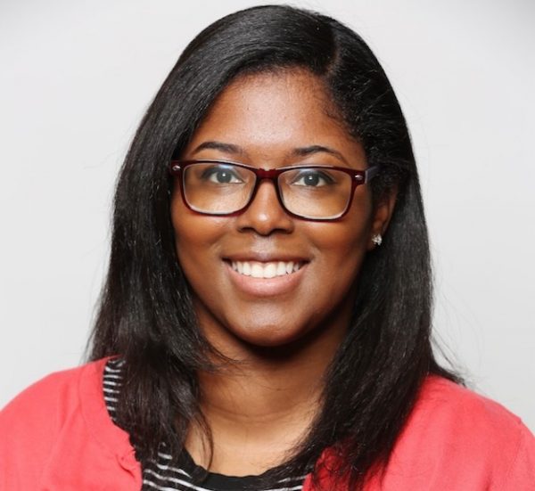 Shaliyah Ali