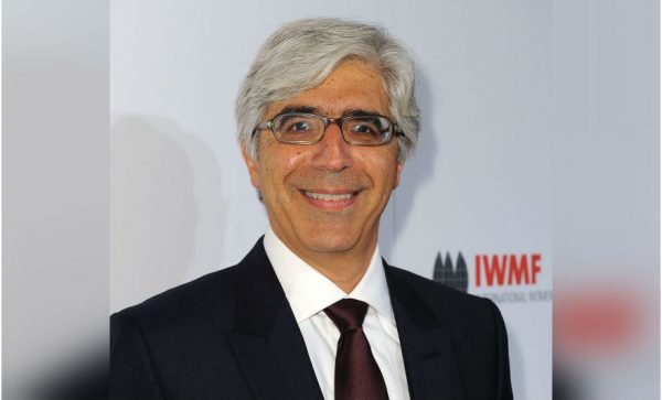 Theodore Boutrous