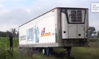 Mexico: 150 Unclaimed Corpses Discovered in a Truck