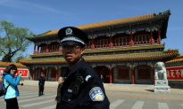 China Scholars Need to Break Free of Beijing