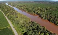 Body Found in North Carolina Trailer Surrounded by Florence Floodwaters