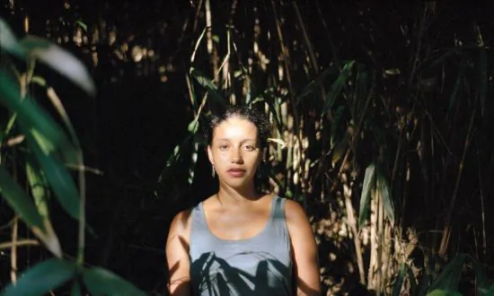 Artist Naima Green Recontextualizes Black Bodies in Urban Spaces
