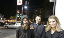 Man Accused of Bilking Homeless Man Out of GoFundMe Money Appears in Court