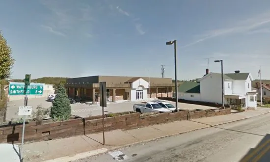 Shooting at Judge Daniel Shimshock’s Office in Masontown, Pennsylvania