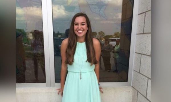 mollie tibbetts Cristhian Rivera bahena iowa