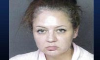 Pennsylvania Mother Accused of Fatally Poisoning Son With Opioid