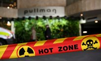 Toxic Gas Leak Gives Guests Breathing Problems at Sydney Hotel