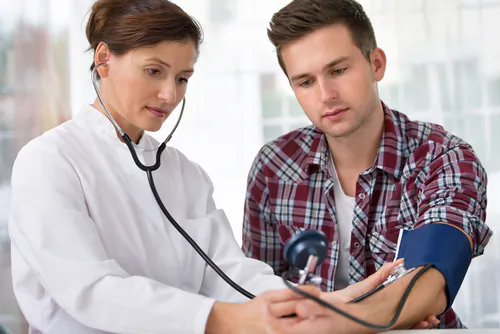 IVF Kids May Have Higher Risk of Developing High Blood Pressure