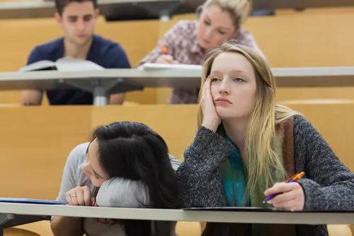The Science of Multitasking, and Why Doodling Might Help in a Boring Class