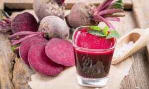 Beet Juice May Reduce Walking Pain in People With Leg-Artery Disease