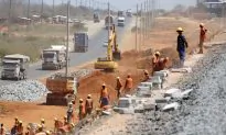 EU Unveils Asia Infrastructure Plan Amid Concerns Over China’s Investment Model