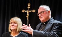 New York Cardinal Appoints Retired Judge to Review Archdiocese’s Sex-Abuse Cases
